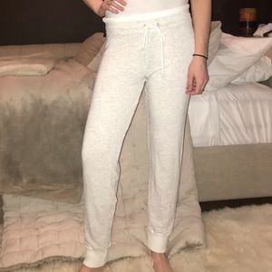 MONROW SUPERSOFT THERMAL LINED SWEATS